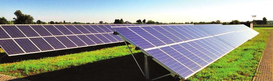 SOLAR500 NAPERŐMŰ PROJEKTEK AZ ELSŐ LÉPÉSEKTŐL A TELJES ÉLETCIKLUSON ÁT NAPERŐMŰVEK TERVEZÉSE Naperőművek tervezésében és kivitelezésében jártas tervezőink és tapasztalt alvállalkozóink készítik el a
