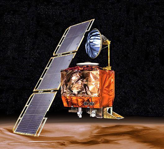 Bevezetés: elkerülhető hibák NASA Mars Climate Orbiter