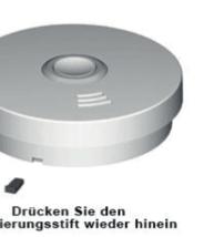 D Rauchwarnmelder Bedienungsanleitung Stand: Mai 2015 Modellnummer: 2906.05 Kopp Artikel Nummer 2906.0501.9 Abbildung 1 Vielen Dank, dass Sie sich für unseren Rauchwarnmelder entschieden haben.