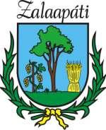 5 (2) A rendelet kihirdetéséről a jegyző gondoskodik. Zalaapáti, 1997. április 28. Farkas Ernő polgármester Dr. Csécs Csaba körjegyző Kihirdetés megtörtént: Zalaapáti, 1997.