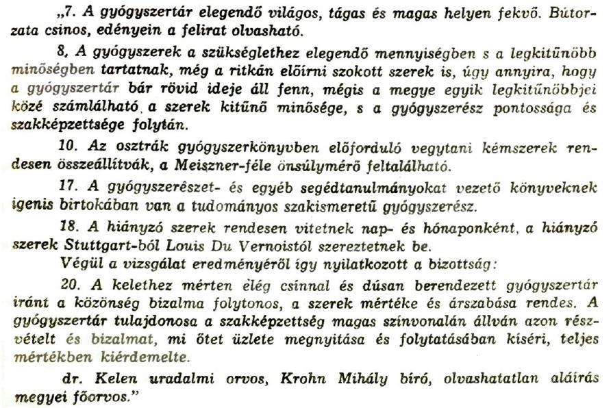lelismerésre tett szert rövid idő alatt ljól felszerelt és