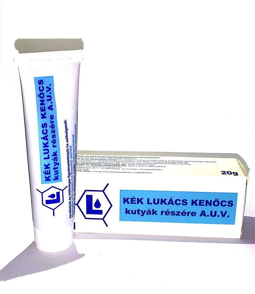 Csomagolás Többrétegű polietilén tubusban (5 réteg)