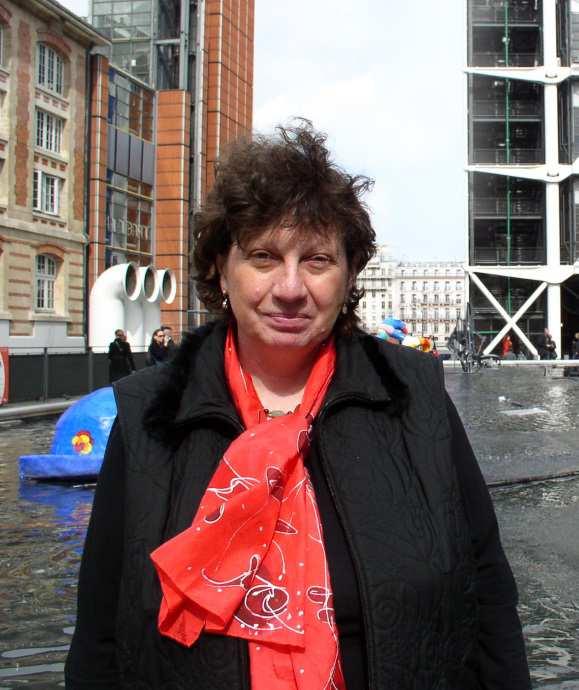 DR. GRABÓCZ MÁRTA ZENETÖRTÉNÉSZT A FRANCIA KÖZTÁRSASÁG BECSÜLETRENDJÉVEL TÜNTETTÉK KI STRASBOURGBAN GrabóczMárta ( Jann Pasler) Grabócz Márta, Franciaországban élő zenetörténészt a Francia