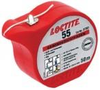 2000, 850g : 50066 LOCTITE 55