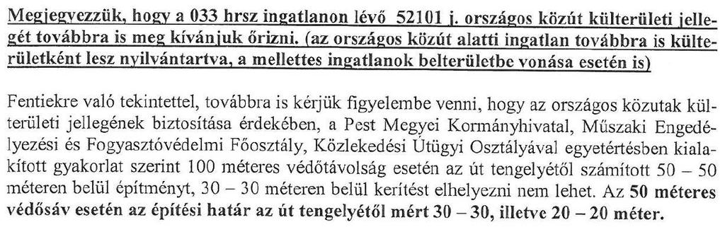 Magyar Közút Nonprofit Zrt. Pest Megyei Igazgatóság 19.