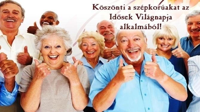 népesség ötöde 60 év feletti 2025 A 60 év