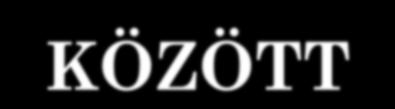 NŐK ÉS