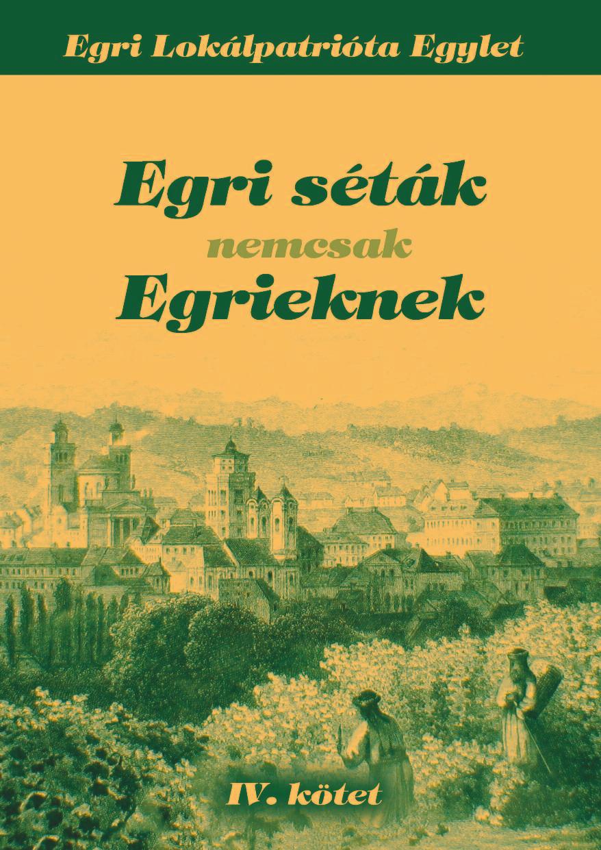 Egri séták. Egrieknek - PDF Free Download