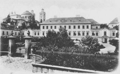 olajfestményéről Művészet, 1914. 1. sz.