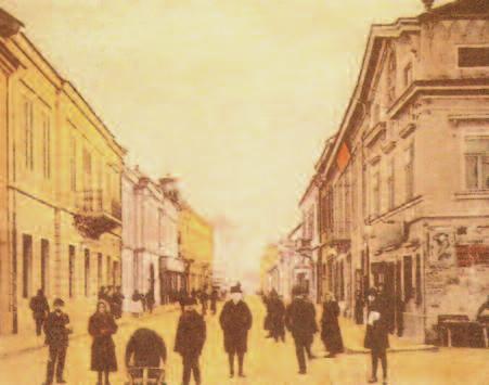 egykori képeslapon.