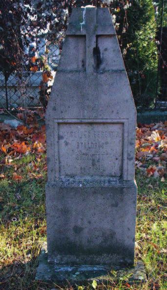 Kerékgyártó József Myslivec