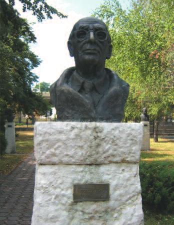Egri séták nemcsak egrieknek