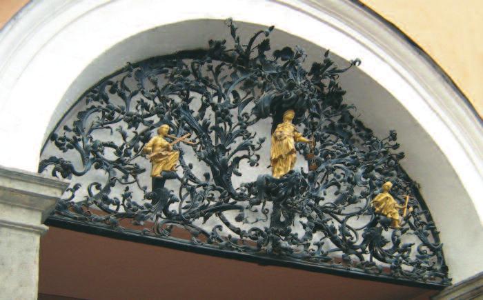 Egri séták nemcsak egrieknek A