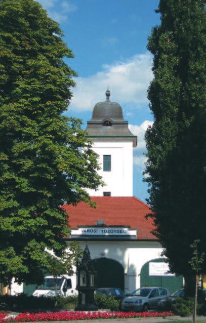 Fotó: Ágoston Ottóné A