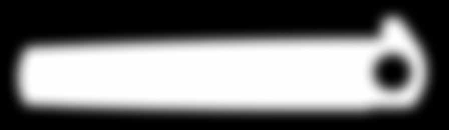 Hossz: 20 mm Szélesség: 80 mm Súly: 124 g Db/doboz: 5 SAP: 1020224 +!4;;?08"KMEJFD!