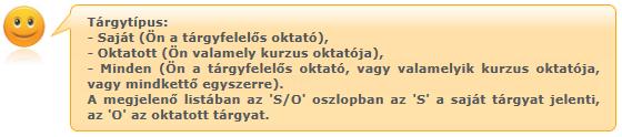 4. Oktatás 4.1.