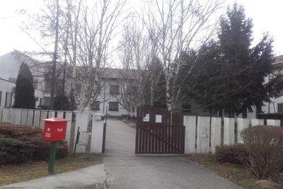 AZ ELLENŐRZÉS TERÜLETE Aranysziget Otthon A Csongrád Megyei Önkormányzat 1993. évben hozta létre az Intézményt 1.