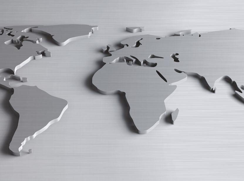 For a world