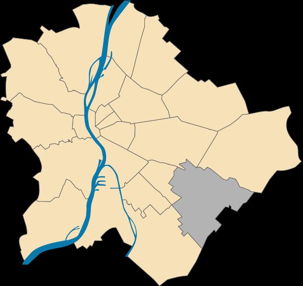AZ ELLENŐRZÉS TERÜLETE Városgazda XVIII. kerület Nonprofit Zrt. és a tulajdonosi jogokat gyakorló Budapest Főváros XVIII. kerület Pestszentlőrinc-Pestszentimre Önkormányzata Budapest Főváros XVIII.