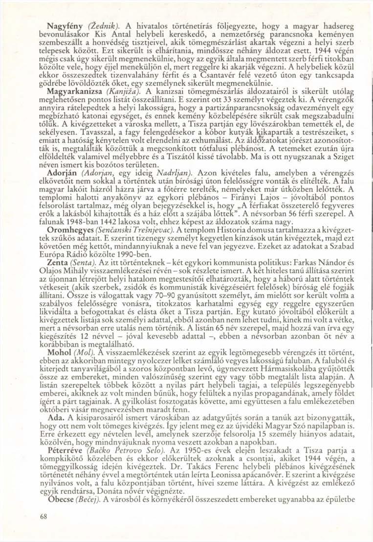 Nagyfény (Zednik).