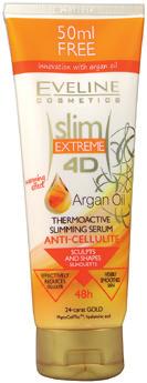 Extreme 4D Thermo Active