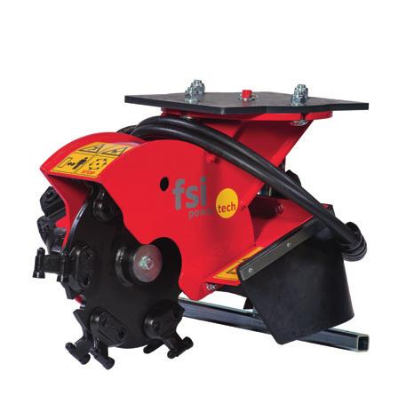 Ø24,5/20 240 kg H65 100-130 100-130 l/perc 350 bar Max. 76 kw/100 LE Ø720 mm Ø28/28 500 kg H65 135-160 135-160 l/perc 350 bar Max.
