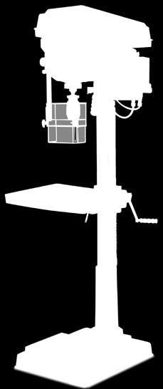 900,- Motor teljesítmény 500 W 750 W 750 W 1 100 W Tartós fúróteljesítmény acélban Ø 12 mm Ø 20 mm Ø 20 mm Ø 25 mm Fúróteljesítmény acélban ( S235JR ) Ø 16 mm