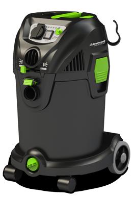 Zajszint 63 db(a) Elektromos csatlakozás 50-60 Hz / 230 V Kábel hossz 8.5 m Vákum 210 mbar Tartály anyaga Műanyag Méretek ( H x Sz x M ) 400 x 400 x 330 mm 5.8 kg flexcat 112Q B-CLASS Listaár: 55.
