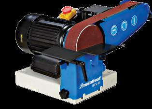 900,- Motor 0,75 kw / 400V Elszívócsonk mérete 2 x Ø 100 mm Elszívás porzsák nélkül / porzsákkal