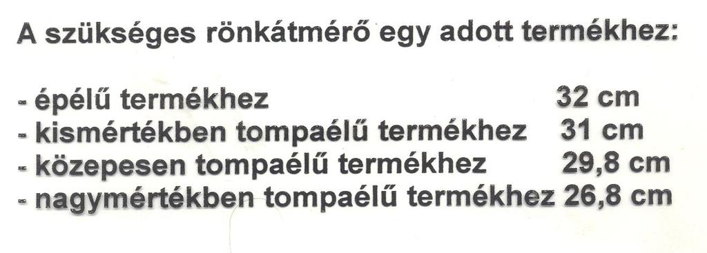 A tompaélűség