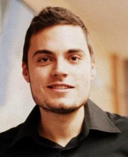 2014 2017 TABI NORBERT 1990-ben születtem Budapesten.