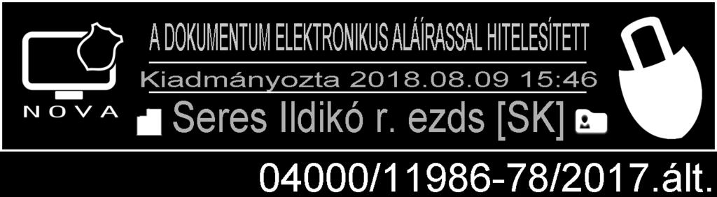 hu A felhasználói oldal címe (URL): Postai irányítószám: 5600 Telefon: 66/523-700 Fax: 66/523-701 Ország: Magyarország I.2) A NYERTES AJÁNLATTEVŐKÉNT SZERZŐDŐ FÉL NEVE ÉS CÍME I.