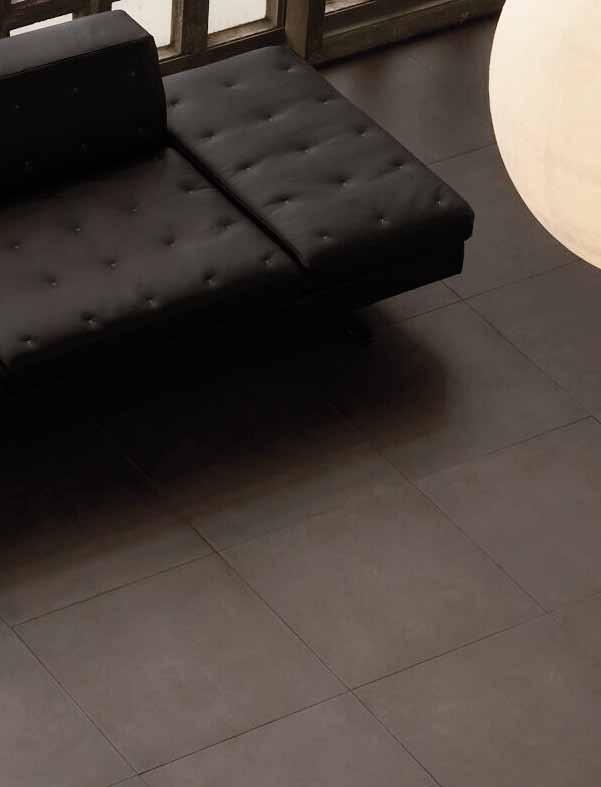 Design, szépség és kényelem kreatív terekhez 51 Silver 50 Pergamen 46 Elefántcsont 45 Limestone 52 Galambszürke 44 Cementszürke 48 Mokka Design Collection A