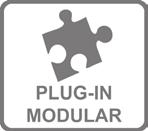 IP és GSM / GPRS kommunikátorok Modell AMC X-GSM/GPRS AMC IP1 Plug-in GSM / GPRS kommunikátor AMC K központokhoz saját privát SMS küldéssel. Plug-in IP modul AMC K központokhoz.