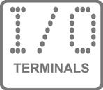 868 MHz - - Kétirányú - - Áramfelvétel 160 ma max.