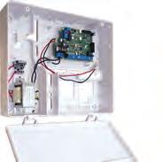 Központ szettek Kép Tulajdonságok Hibrid szettek Vezetékes panelek Típus AMC K4 KW AMC K4 W AMC K8PLUS/P AMC K8/P AMC K4/P Hibrid riasztó rendszer - vezetékes panel 4 zóna az alappanelen, bővítő