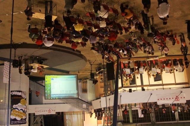 FÉNY a MEE Világítástechnikai Társaság hírlevele, 2010-7 3 Kutatók éjszakája - visszhang A rendezvényt szervező Tempus Közalapítvány nevében Kurucz Katalin Felsőoktatás K+F csoportvezetőtől a