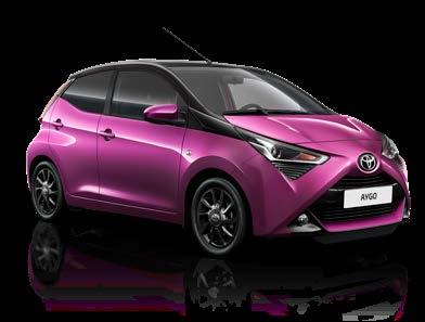 YARIS 1.