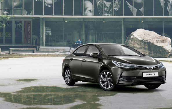 COROLLA 1.