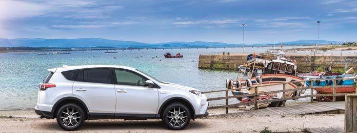 NYÍLT HÉT SZEPTEMBER 10 15. További kedvező ajánlatokkal várjuk szeptember 10 és 15 között a Toyota nyílt napokon. TOYOTA MÁRKAKERESKEDÉSEK Baja, Autó Largo Kft. 6500 Szegedi út 84. Tel.