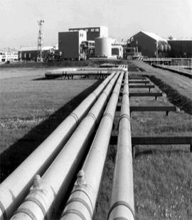 A villamos- és a hőenergia-termelés során keletkező szén-dioxid 145 Megállapítható továbbá, hogy az energiaigény átlagban az erőmű által megtermelt villamos energia 10%-a körül mozog.
