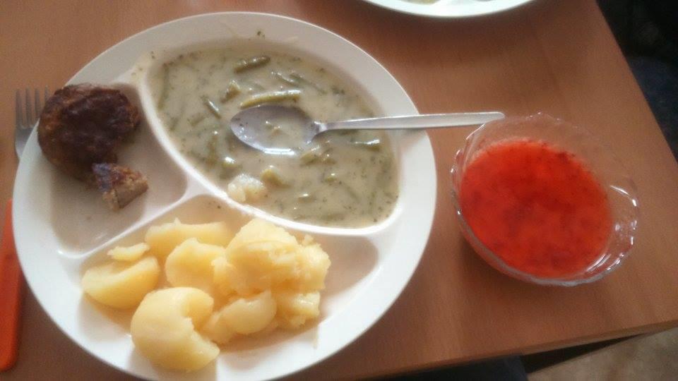 22. Nap Ma 11-ig aludtunk, kipihentük a tegnapi nap fáradalmait, majd elmentünk