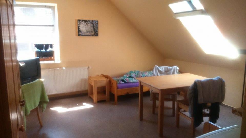 29. Nap Ma felkeltünk és fél 12 kor "megreggeliztünk", majd kitakarítottunk, mostunk és