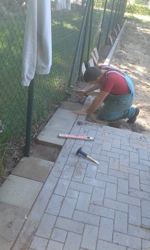 30. Nap Ma reggel elég kellemes idő volt és nagyjából napközben is jó idő volt.