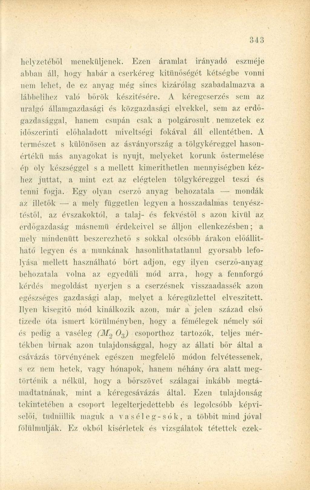 helyzetéből meneküljenek.