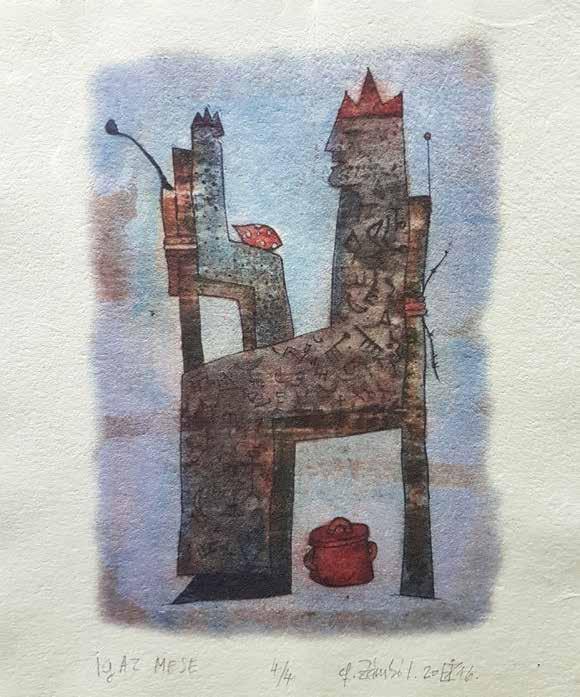 157. tétel UDVARDY FLÓRA ( 1880- ) KRIZANTÉMOK 40 x 50 cm Olaj,