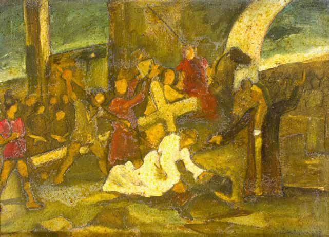 46. tétel CSIKÓS