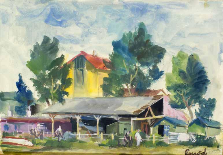 61. tétel CS. PATAJ MIHÁLY ( 1921-?