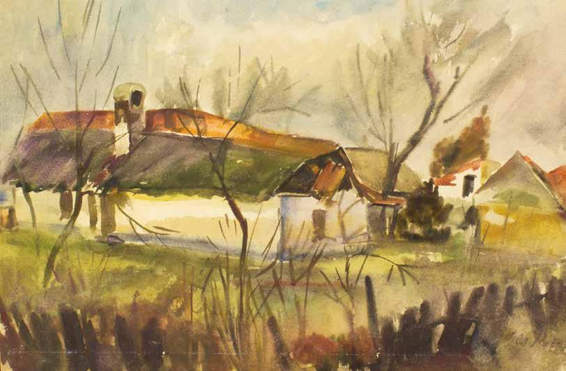 63. tétel CS. PATAJ MIHÁLY ( 1921-?