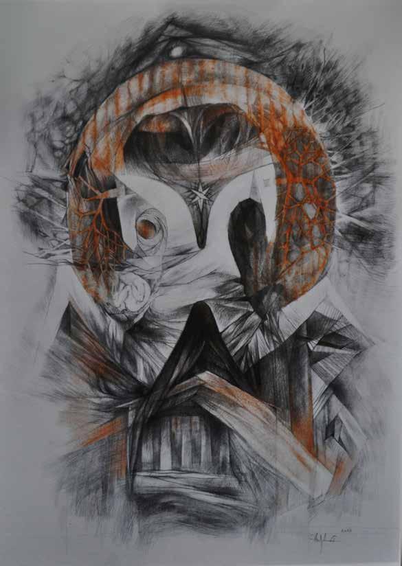 30 x 21 cm Ofszet, papír